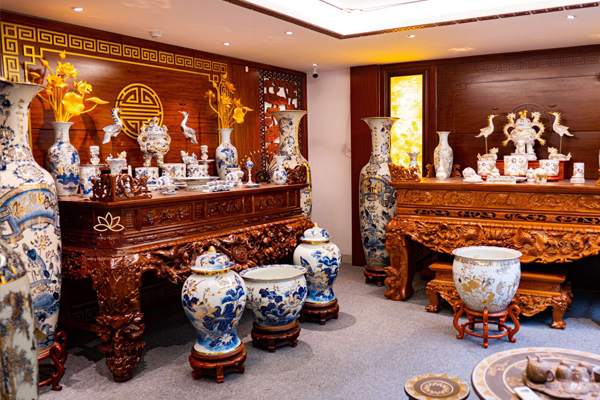 Cửa hàng Đồ Thờ Phúc Lộc Cửa hàng Đồ Thờ Phúc Lộc