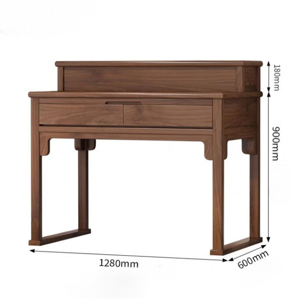 Bàn thờ phật 2 tầng mẫu BTP-020 thiết kế với kích thước tiện lợi Bàn thờ phật 2 tầng mẫu BTP-020 thiết kế với kích thước tiện lợi