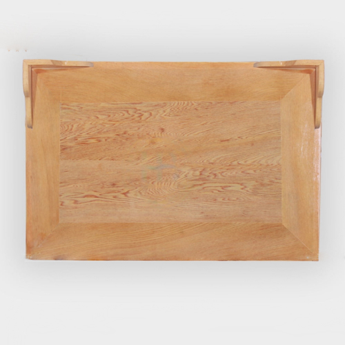Bàn thờ treo tường gỗ MDF mẫu BTTT-006 - Ảnh 3