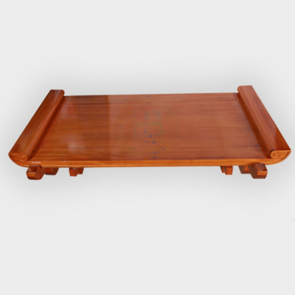 Mặt trên bàn thờ treo tường gỗ mít mẫu BTTT-007 Mặt trên bàn thờ treo tường gỗ mít mẫu BTTT-007