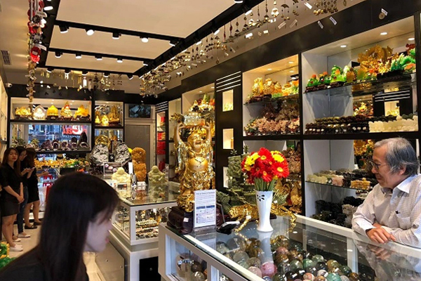 Cửa hàng Đồ Thờ Phúc Lộc chuyên đồ thờ cúng, vật phẩm phong thủy Cửa hàng Đồ Thờ Phúc Lộc chuyên đồ thờ cúng, vật phẩm phong thủy