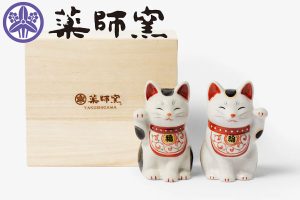 Yakushigama mang đậm dấu ấn của triết lý “wabi-sabi” - tìm thấy sự hoàn mỹ trong điều đơn giản