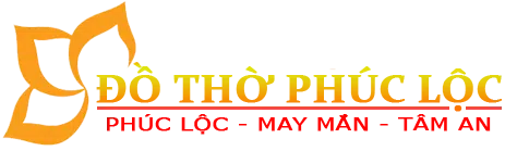 Công Ty TNHH Đồ Thờ Phúc Lộc