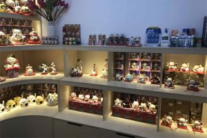 Đồ Thờ Phúc Lộc là địa chỉ chuyên mua mèo thần tài tại Bắc Ninh uy tín