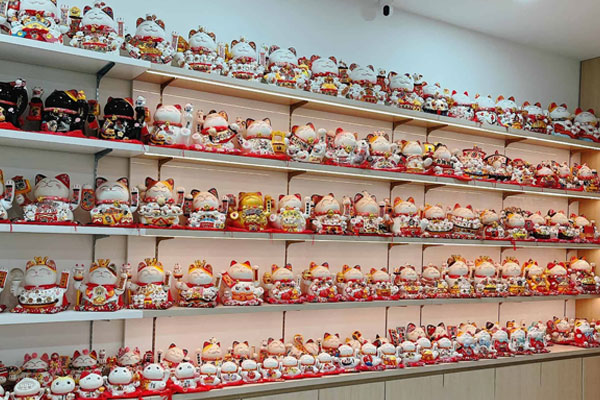 Shop Mèo Thần Tài Đà Nẵng cam kết cung cấp các dòng sản phẩm chất lượng Shop Mèo Thần Tài Đà Nẵng cam kết cung cấp các dòng sản phẩm chất lượng