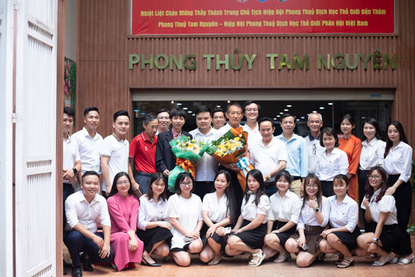 Phong Thủy Tam Nguyên thuộc Công ty TNHH Kiến Trúc Phong Thủy Tam Nguyên Phong Thủy Tam Nguyên thuộc Công ty TNHH Kiến Trúc Phong Thủy Tam Nguyên