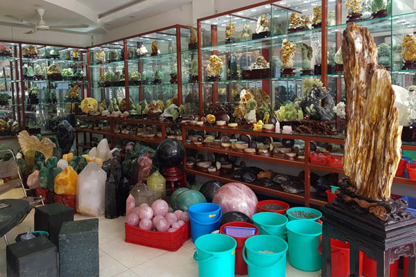 Phong thủy Thuận Huệ đã trở thành một trong những địa chỉ hàng đầu tại Thanh Hóa Phong thủy Thuận Huệ đã trở thành một trong những địa chỉ hàng đầu tại Thanh Hóa