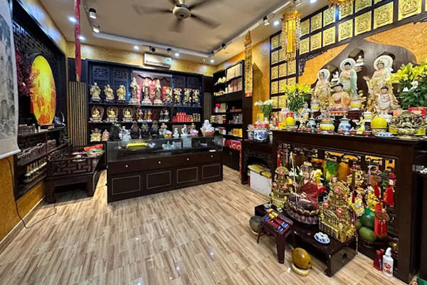 Cửa hàng Phong Thủy Phúc Lâm tự hào là điểm đến lý tưởng tiếp theo tại Thanh Hóa Cửa hàng Phong Thủy Phúc Lâm tự hào là điểm đến lý tưởng tiếp theo tại Thanh Hóa