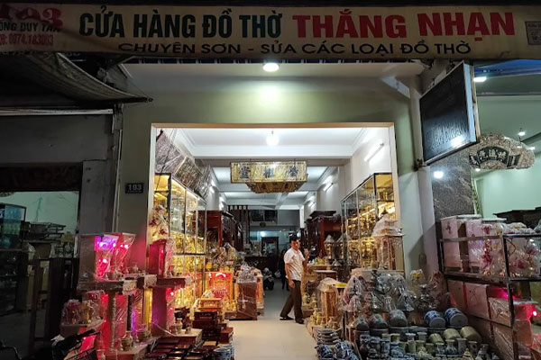 Đồ Thờ Thắng Nhạn chính là điểm đến lý tưởng khi mua mèo thần tài tại Thanh Hóa Đồ Thờ Thắng Nhạn chính là điểm đến lý tưởng khi mua mèo thần tài tại Thanh Hóa