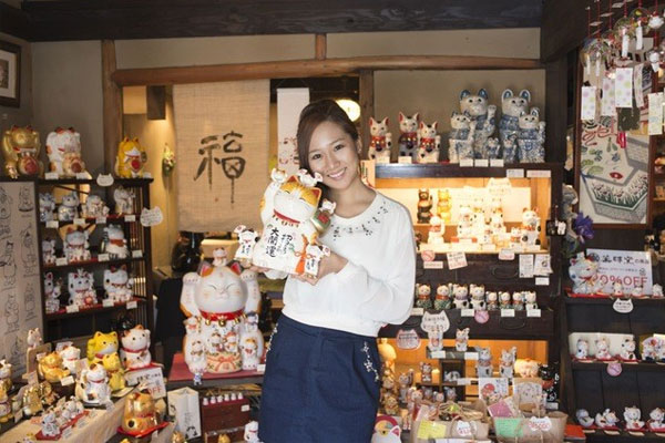 Đức Khải Gift đã trở thành một trong những đơn vị sản xuất và phân phối quà tặng phong thủy hàng đầu Đức Khải Gift đã trở thành một trong những đơn vị sản xuất và phân phối quà tặng phong thủy hàng đầu
