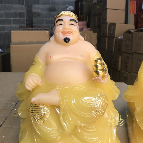 Đường nét mượt mà, độ bóng tự nhiên của đá tạo cảm giác sang trọng Đường nét mượt mà, độ bóng tự nhiên của đá tạo cảm giác sang trọng