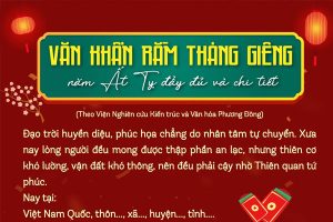 Bài văn khấn Thần Tài rằm tháng Giêng chi tiết, đầy đủ nhất