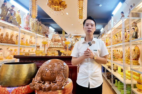 Đồ Thờ Phúc Lộc là địa chỉ chuyên cung cấp các loại bùa Thái Lan được trì chú tại các chùa lớn Đồ Thờ Phúc Lộc là địa chỉ chuyên cung cấp các loại bùa Thái Lan được trì chú tại các chùa lớn