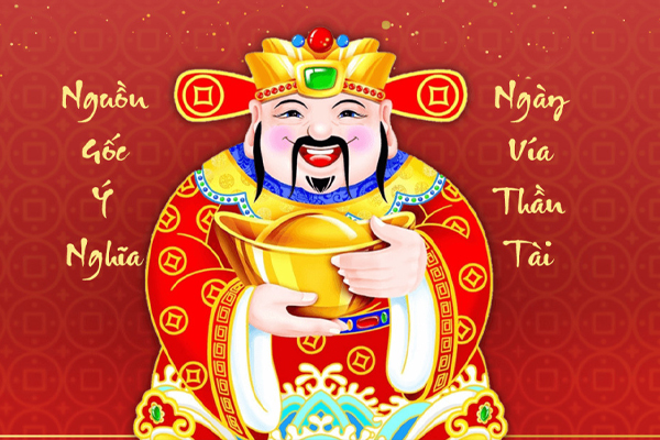 Nguồn gốc ý nghĩa của ngày vía Thần Tài